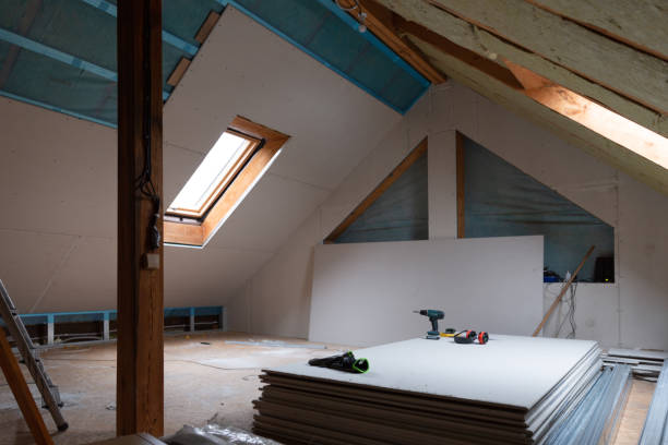 Best Spray Foam Insulation in Glasgow, KY