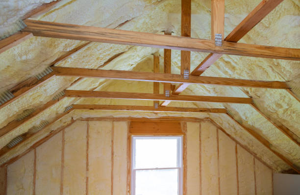 Best Insulation for Specific Applications in Glasgow, KY