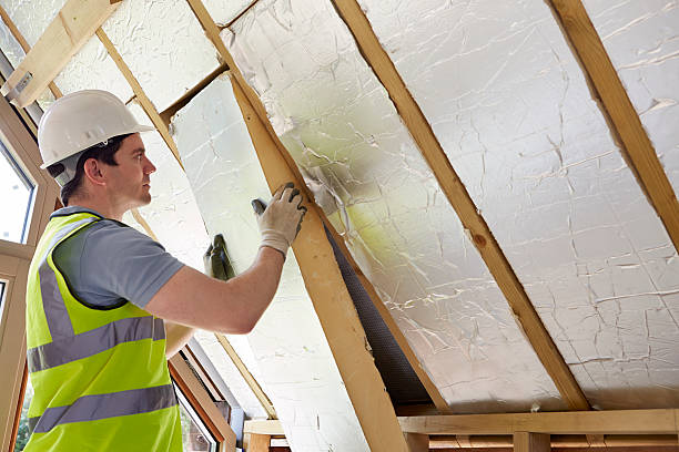Best Energy Efficiency Insulation in Glasgow, KY